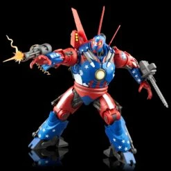 Hasbro Marvel Legends Series Detroit Steel -Hasbro Pulse F7131 PROD MVL LEGENDS EXC SDCC2 0003 Black 2000px 300DPI