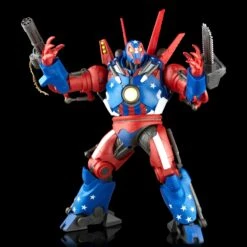 Hasbro Marvel Legends Series Detroit Steel -Hasbro Pulse F7131 PROD MVL LEGENDS EXC SDCC2 0005 Black 2000px 300DPI