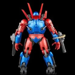 Hasbro Marvel Legends Series Detroit Steel -Hasbro Pulse F7131 PROD MVL LEGENDS EXC SDCC2 0006 Black 2000px 300DPI