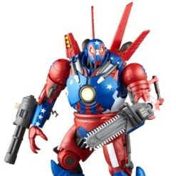 Hasbro Marvel Legends Series Detroit Steel -Hasbro Pulse F7131 PROD MVL LEGENDS EXC SDCC2 0007 2000px 300DPI