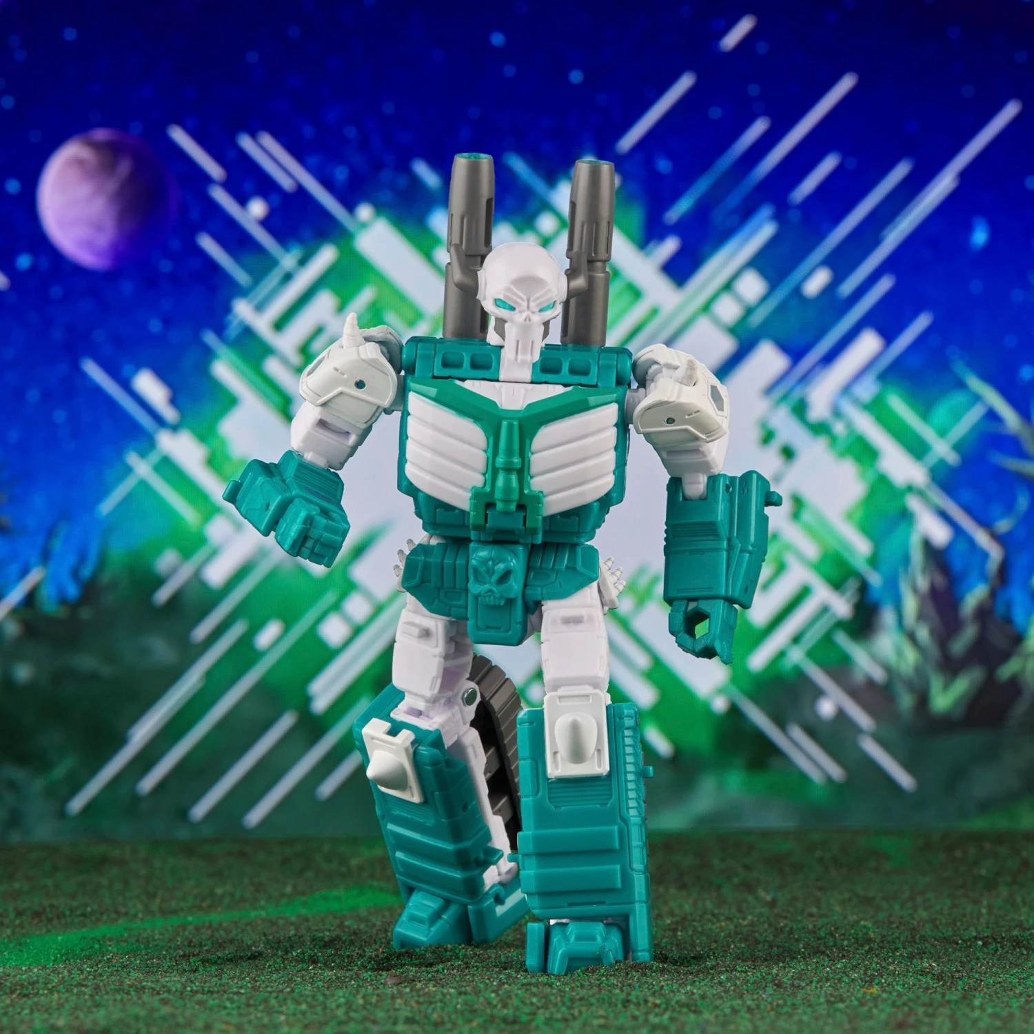 Transformers Buzzworthy Bumblebee Troop Builder Multipack - Presale - Image 12