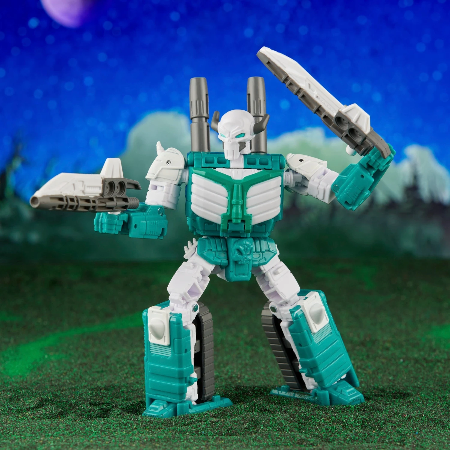 Transformers Buzzworthy Bumblebee Troop Builder Multipack - Presale - Image 14