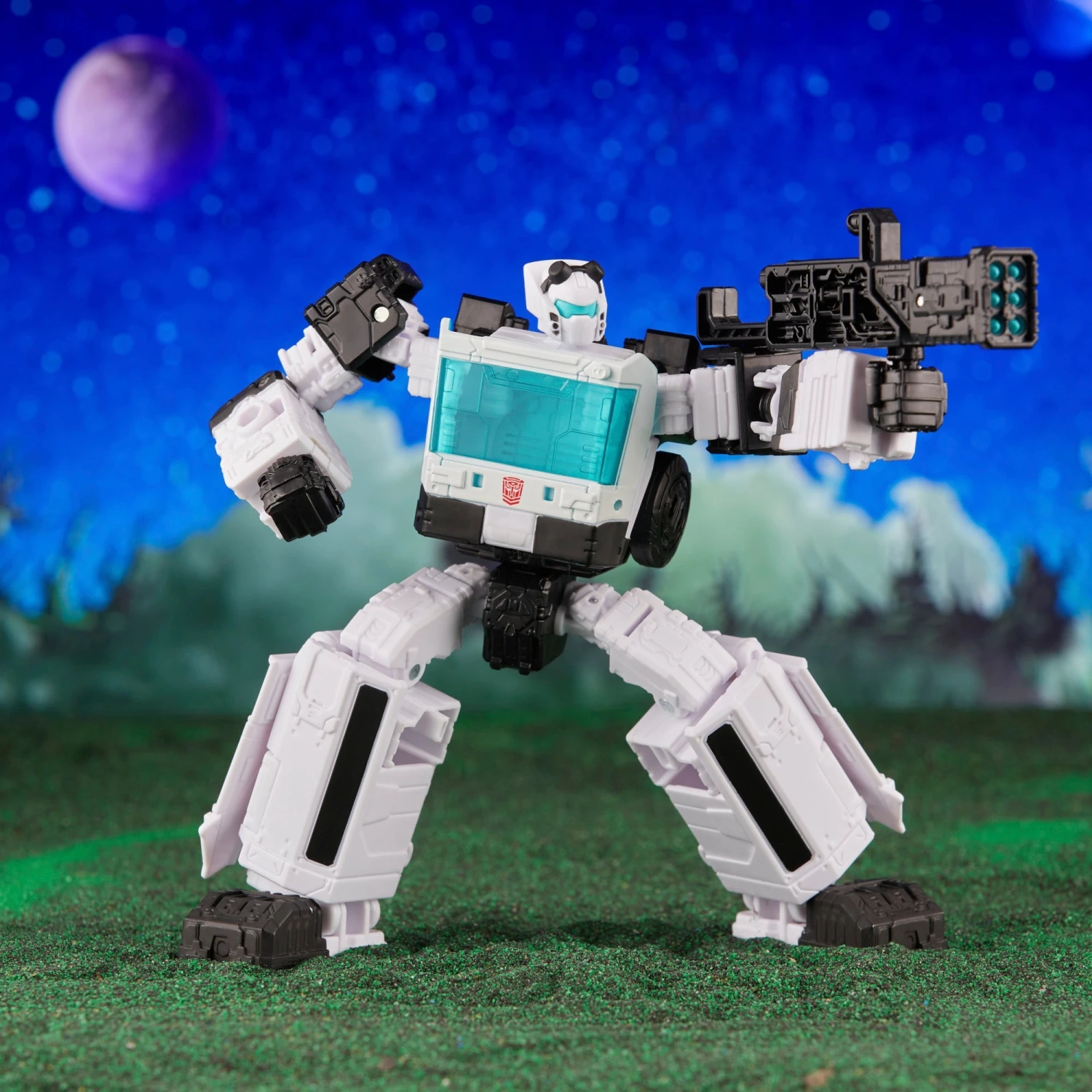 Transformers Buzzworthy Bumblebee Troop Builder Multipack - Presale - Image 7