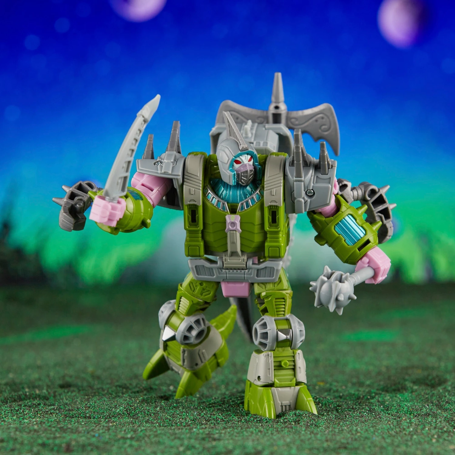 Transformers Buzzworthy Bumblebee Troop Builder Multipack - Presale - Image 8