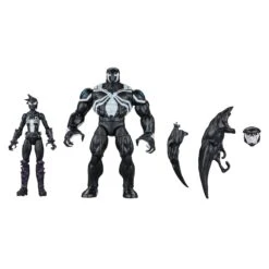 Hasbro Marvel Legends Series Venom Space Knight And Marvel's Mania -Hasbro Pulse F7134 PROD MVL LEGENDS 6IN EXC LVRPL 0001 2000px 300DPI