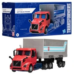 Transformers Generations Volvo VNR 300 Optimus Prime -Hasbro Pulse F71445L00 combo 22 2000px 300DPI