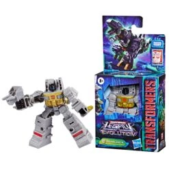 Transformers Legacy Evolution Grimlock -Hasbro Pulse F71735L00 combo 22 Online 2000SQ