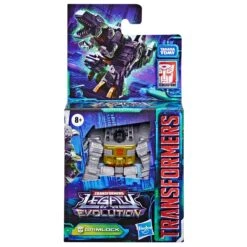 Transformers Legacy Evolution Grimlock -Hasbro Pulse F71735L00 pkg 22 Online 2000SQ