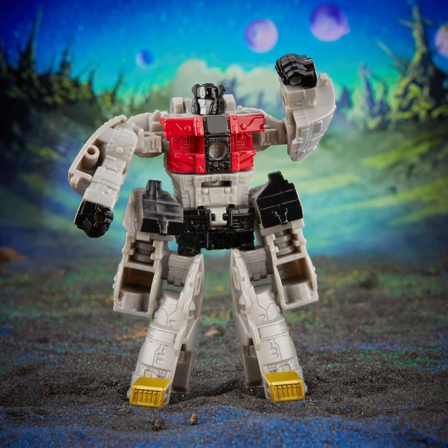 Transformers Legacy Evolution Dinobot Sludge 5 Transformers Legacy Evolution Dinobot Sludge - Image 3