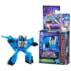 Transformers Legacy Evolution Thundercracker - Presale -Hasbro Pulse F71795L00 combo 22 Online 2000SQ