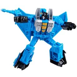 Transformers Legacy Evolution Thundercracker - Presale