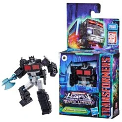 Transformers Legacy Evolution Nemesis Prime - Presale -Hasbro Pulse F71805L00 combo 22 Online 2000SQ