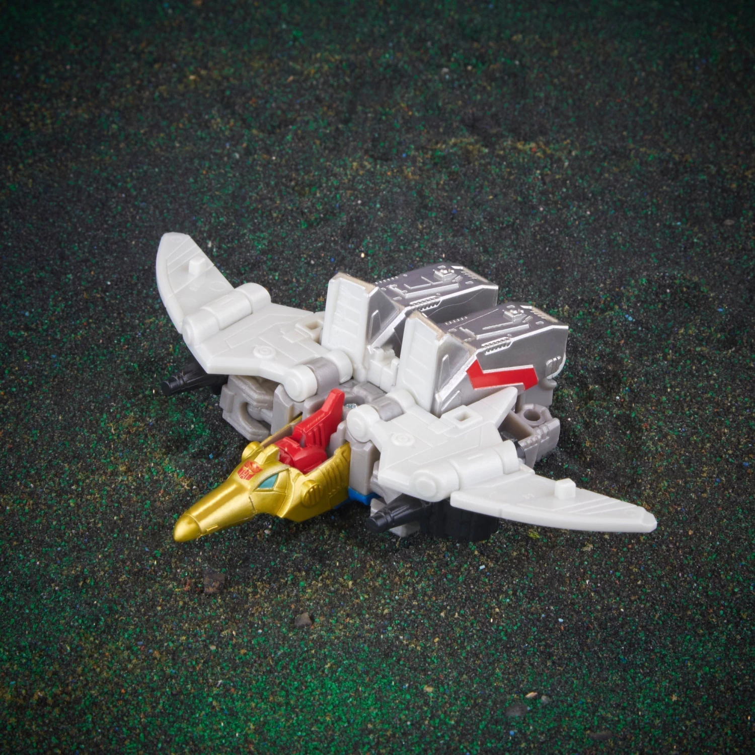 Transformers Legacy Evolution Dinobot Swoop - Presale - Image 3