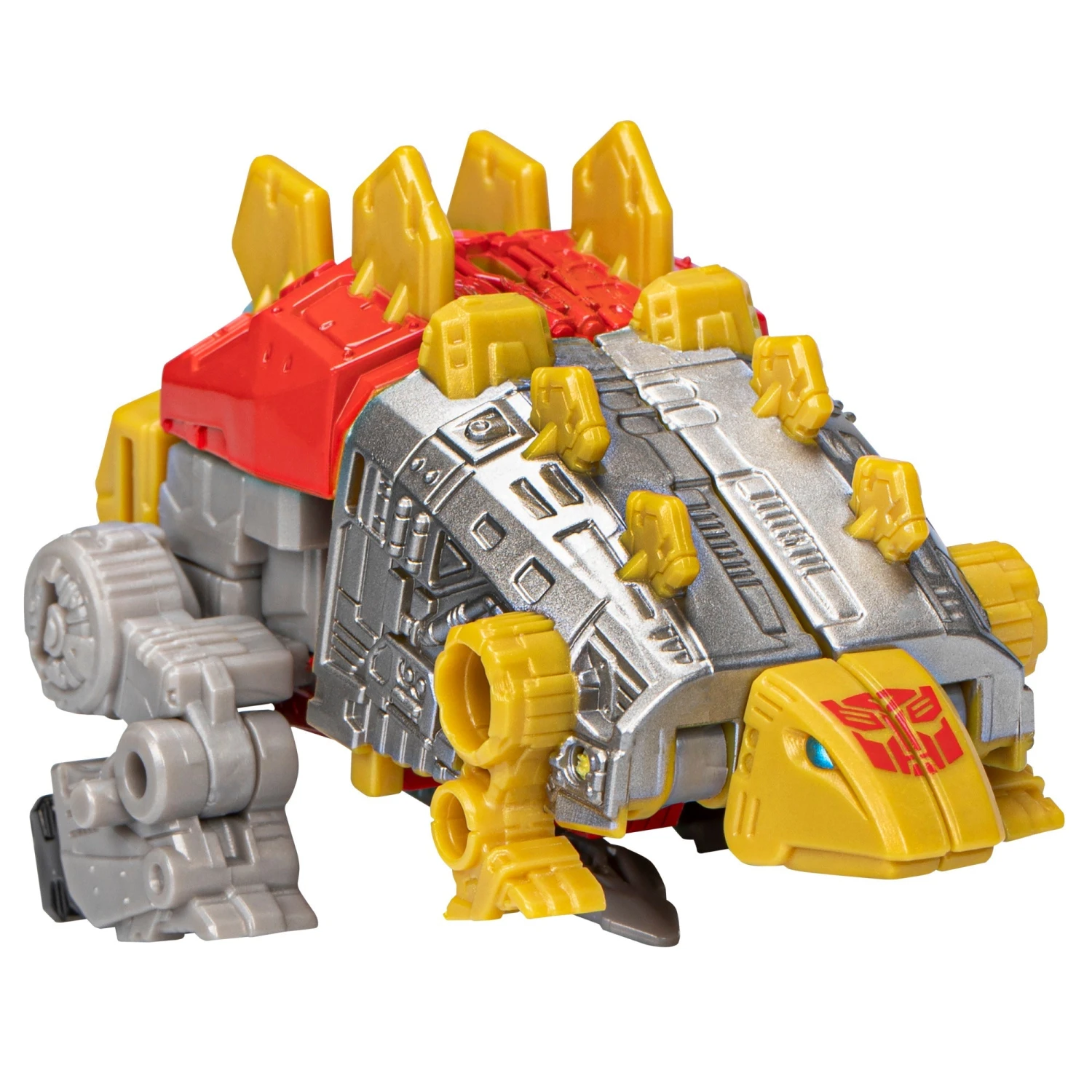 Transformers Legacy Evolution Core Class Dinobot Snarl 11 Transformers Legacy Evolution Core Class Dinobot Snarl - Image 9