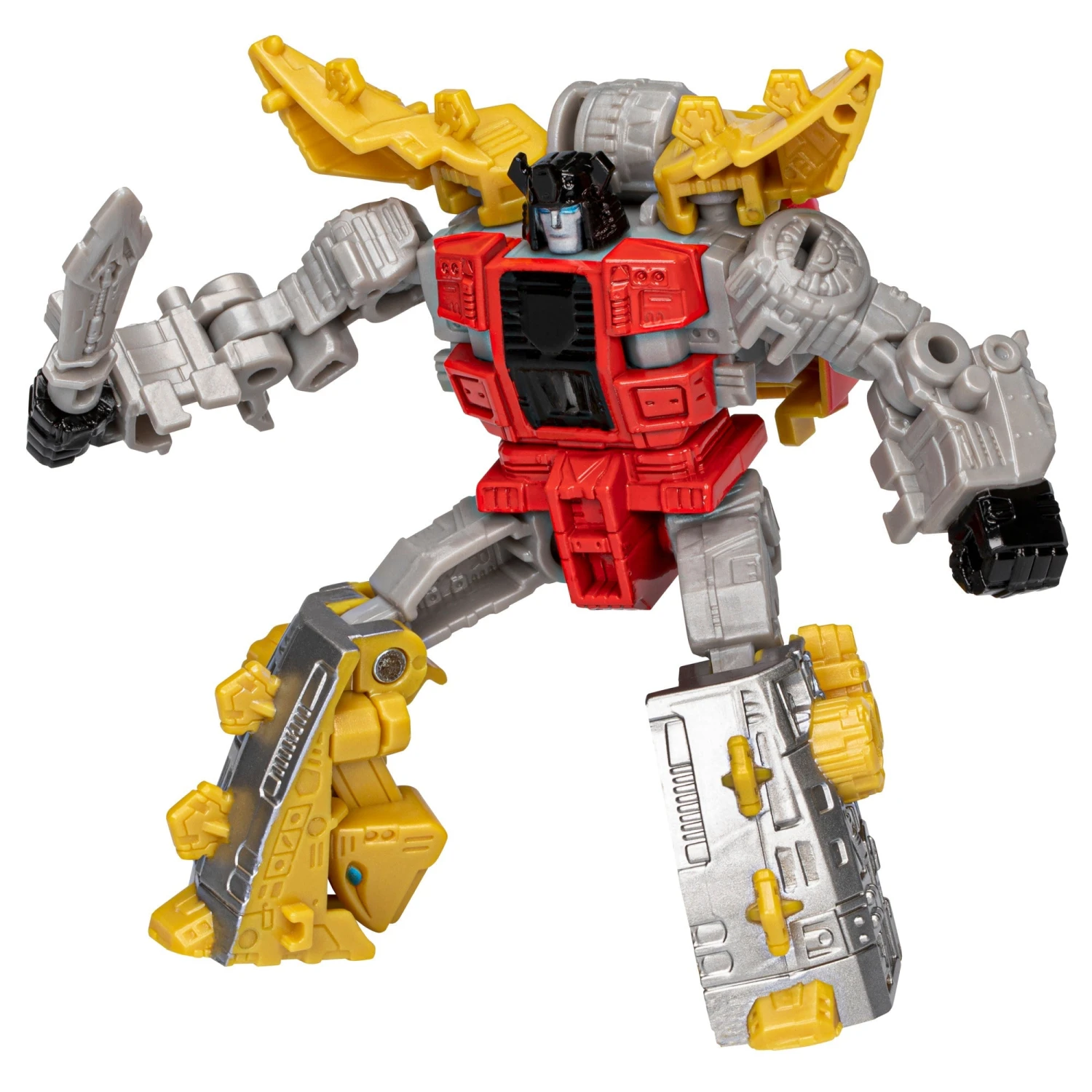 Transformers Legacy Evolution Core Class Dinobot Snarl 10 Transformers Legacy Evolution Core Class Dinobot Snarl - Image 8