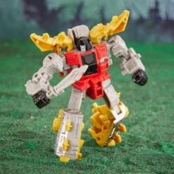 Transformers Legacy Evolution Core Class Dinobot Snarl 19 Transformers Legacy Evolution Core Class Dinobot Snarl -Hasbro Pulse F7185 DIO TRA GEN DLX SNARL 0003