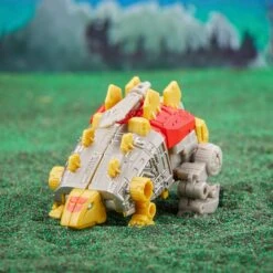 Transformers Legacy Evolution Core Class Dinobot Snarl 27 Transformers Legacy Evolution Core Class Dinobot Snarl -Hasbro Pulse F7185 DIO TRA GEN DLX SNARL 0006