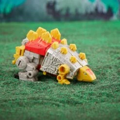Transformers Legacy Evolution Core Class Dinobot Snarl 17 Transformers Legacy Evolution Core Class Dinobot Snarl -Hasbro Pulse F7185 DIO TRA GEN DLX SNARL 0008