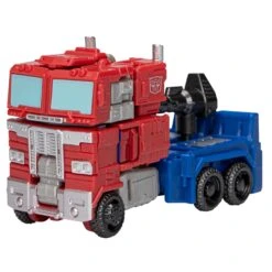 Transformers Legacy Evolution Core Class Optimus Prime -Hasbro Pulse F71865L00 detail 23 2000px 300DPI