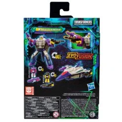 Transformers Legacy Evolution Needlenose -Hasbro Pulse F71885X00 back 22 Online 2000SQ