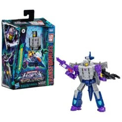 Transformers Legacy Evolution Needlenose -Hasbro Pulse F71885X00 combo 22 Online 2000SQ