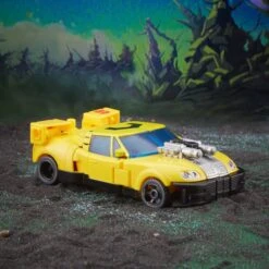 Transformers Legacy Evolution Armada Universe Hot Shot 21 Transformers Legacy Evolution Armada Universe Hot Shot -Hasbro Pulse F7190 DIO TRA GEN LEGACY DLX HOTSHOT 0006 Online 2000SQ