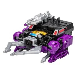 Transformers Legacy Evolution Shrapnel -Hasbro Pulse F71925L00 detail 22 Online 2000SQ