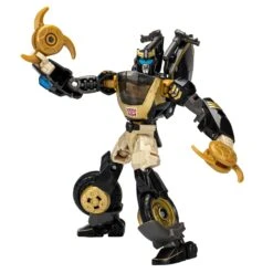 Transformers Legacy Evolution Animated Universe Prowl -Hasbro Pulse F71935L00 main 22 Online 2000SQ