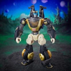 Transformers Legacy Evolution Animated Universe Prowl -Hasbro Pulse F7193 DIO TRA GEN LEGACY DLX PROWL 0002 Online 2000SQ