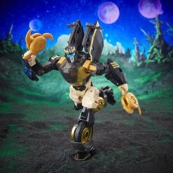 Transformers Legacy Evolution Animated Universe Prowl -Hasbro Pulse F7193 DIO TRA GEN LEGACY DLX PROWL 0003 Online 2000SQ