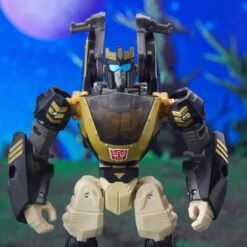 Transformers Legacy Evolution Animated Universe Prowl -Hasbro Pulse F7193 DIO TRA GEN LEGACY DLX PROWL 0005 Online 2000SQ