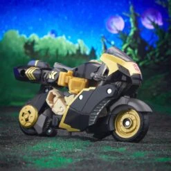 Transformers Legacy Evolution Animated Universe Prowl -Hasbro Pulse F7193 DIO TRA GEN LEGACY DLX PROWL 0006 Online 2000SQ