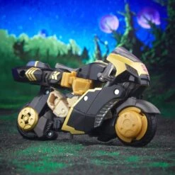 Transformers Legacy Evolution Animated Universe Prowl -Hasbro Pulse F7193 DIO TRA GEN LEGACY DLX PROWL 0007 Online 2000SQ