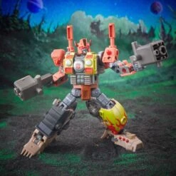 Transformers Legacy Evolution Crashbar -Hasbro Pulse F7195 DIO TRA GEN LEGACY DLX JUNKION1 0003 Online 2000SQ