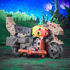 Transformers Legacy Evolution Crashbar -Hasbro Pulse F7195 DIO TRA GEN LEGACY DLX JUNKION1 0008 Online 2000SQ