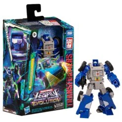 Transformers Legacy Evolution Beachcomber & Paradise Parakeet - Presale -Hasbro Pulse F71965L00 combo 23 Online 2000SQ