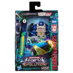 Transformers Legacy Evolution Beachcomber & Paradise Parakeet - Presale -Hasbro Pulse F71965L00 pkg 23 Online 2000SQ