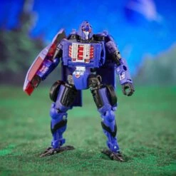 Transformers Legacy Evolution Deluxe Class Cyberverse Universe Shadow Striker -Hasbro Pulse F7197 DIO TRA GEN DLX SHADOWSTRIKER 0002