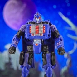Transformers Legacy Evolution Deluxe Class Cyberverse Universe Shadow Striker -Hasbro Pulse F7197 DIO TRA GEN DLX SHADOWSTRIKER 0005