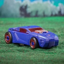 Transformers Legacy Evolution Deluxe Class Cyberverse Universe Shadow Striker -Hasbro Pulse F7197 DIO TRA GEN DLX SHADOWSTRIKER 0006