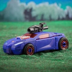 Transformers Legacy Evolution Deluxe Class Cyberverse Universe Shadow Striker -Hasbro Pulse F7197 DIO TRA GEN DLX SHADOWSTRIKER 0007