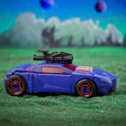 Transformers Legacy Evolution Deluxe Class Cyberverse Universe Shadow Striker -Hasbro Pulse F7197 DIO TRA GEN DLX SHADOWSTRIKER 0008