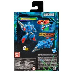 Transformers Legacy Evolution Autobot Devcon - Presale -Hasbro Pulse F71985L00 back 23 Online 2000SQ