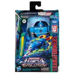 Transformers Legacy Evolution Autobot Devcon - Presale -Hasbro Pulse F71985L00 pkg 23 Online 2000SQ
