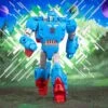 Transformers Legacy Evolution Autobot Devcon - Presale -Hasbro Pulse F7198 DIO TRA GEN LEGACY DLX DEVCON 0001 Online 2000SQ