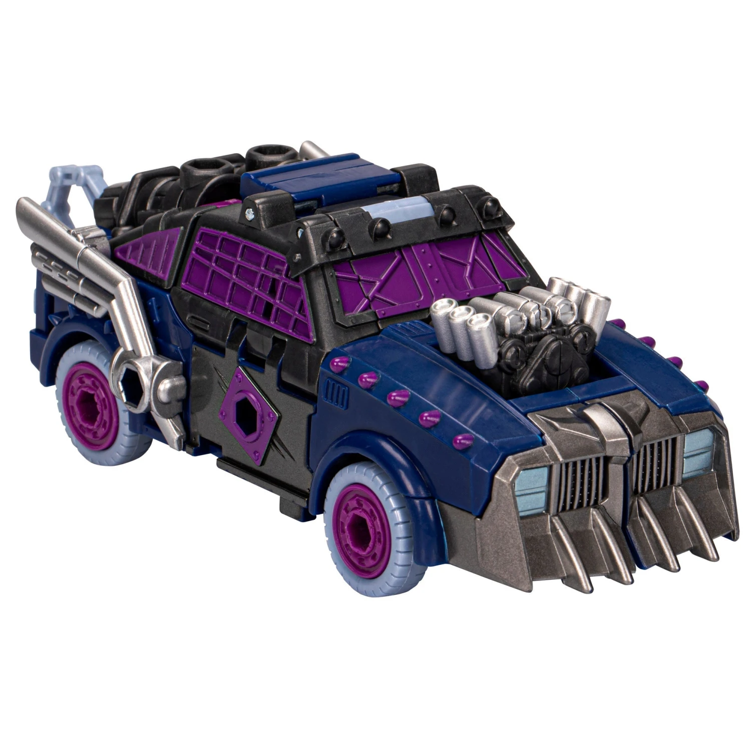 Transformers Legacy Evolution Axlegrease - Presale 12 Transformers Legacy Evolution Axlegrease - Presale - Image 10