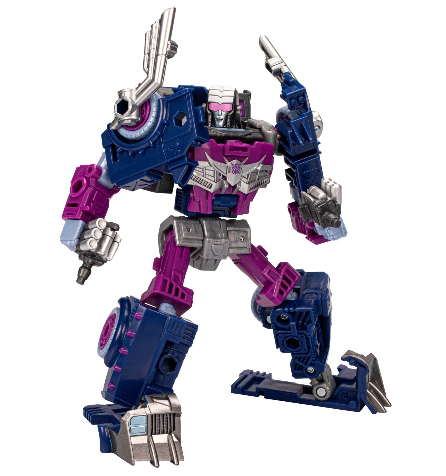 Transformers Legacy Evolution Axlegrease - Presale 11 Transformers Legacy Evolution Axlegrease - Presale - Image 9