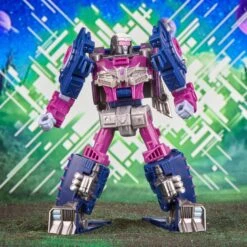 Transformers Legacy Evolution Axlegrease - Presale