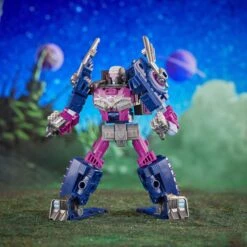 Transformers Legacy Evolution Axlegrease - Presale 21 Transformers Legacy Evolution Axlegrease - Presale -Hasbro Pulse F7199 DIO TRA GEN LEGACY DLX JUNKION3 0004 Online 2000SQ