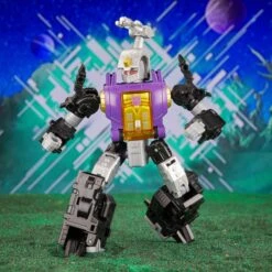 Transformers Legacy Evolution Deluxe Class Insecticon Bombshell